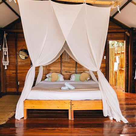 Soultribe Beach Retreat Генерал-Луна Экстерьер фото