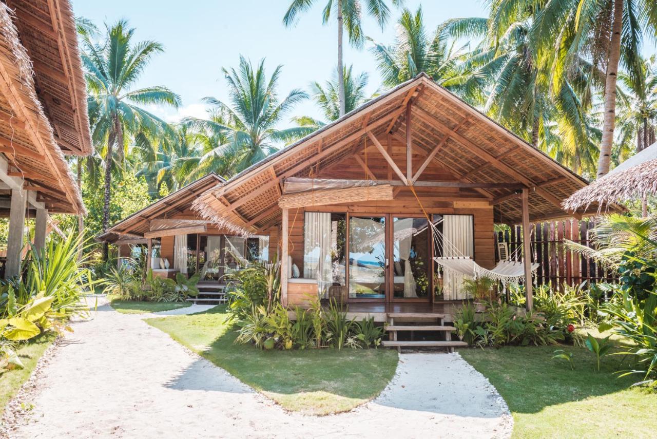 Soultribe Beach Retreat Генерал-Луна Экстерьер фото