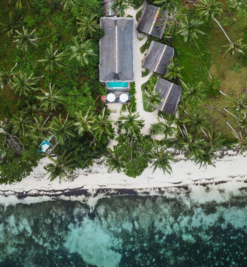 Soultribe Beach Retreat Генерал-Луна Экстерьер фото