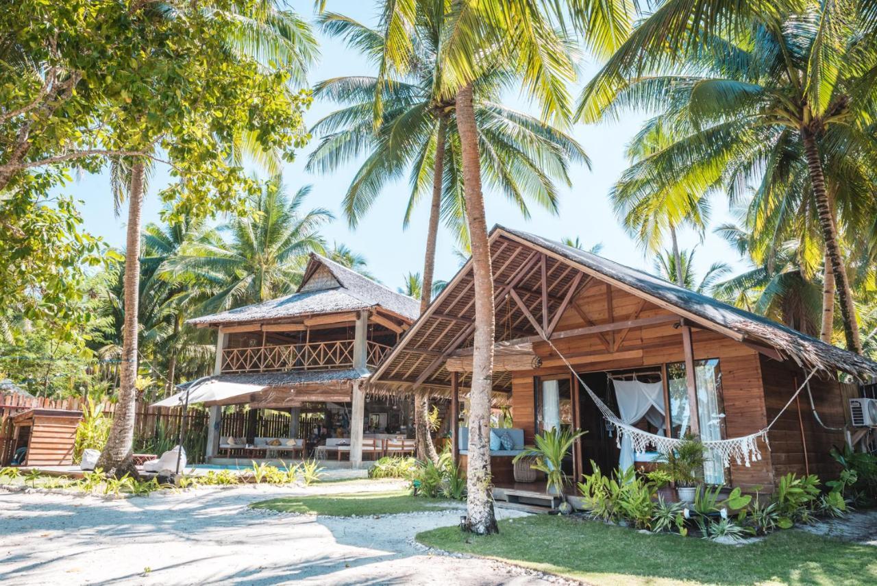 Soultribe Beach Retreat Генерал-Луна Экстерьер фото