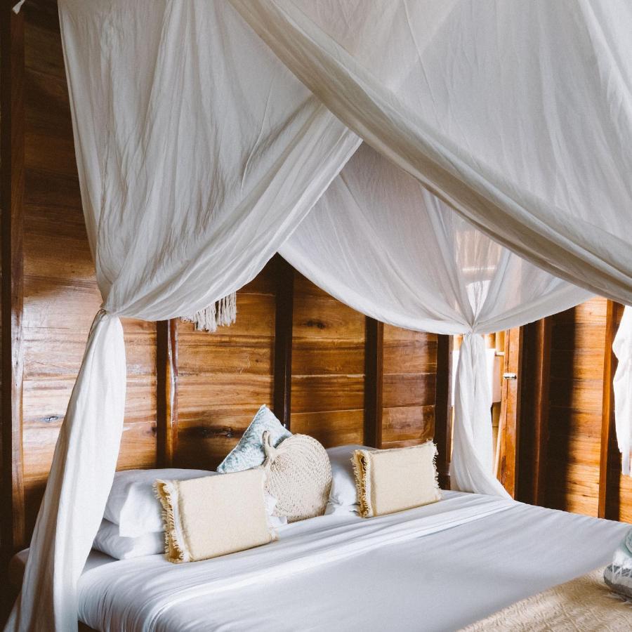 Soultribe Beach Retreat Генерал-Луна Экстерьер фото