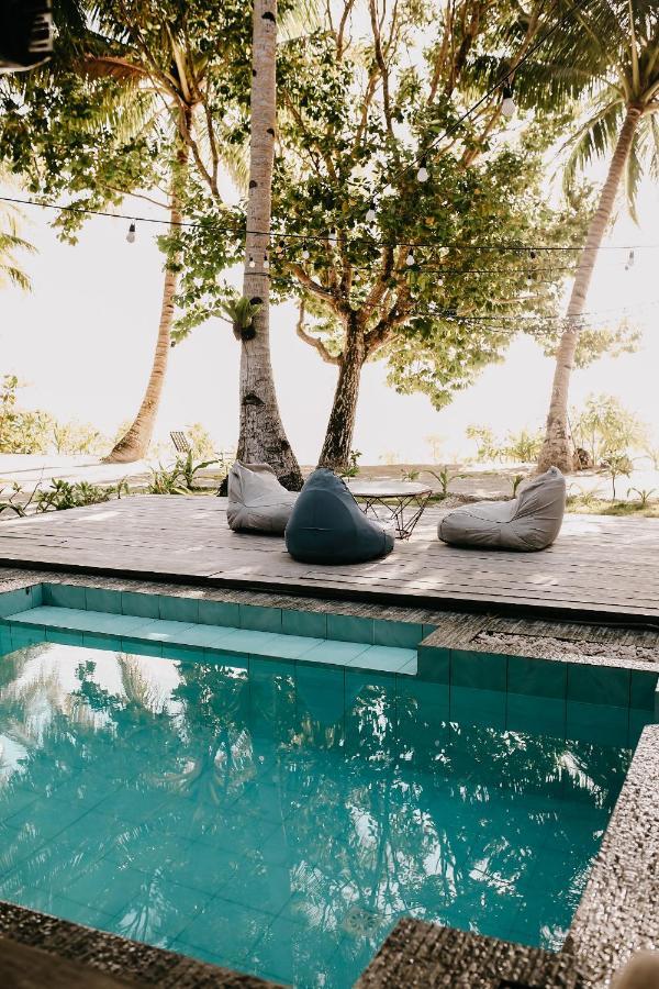 Soultribe Beach Retreat Генерал-Луна Экстерьер фото