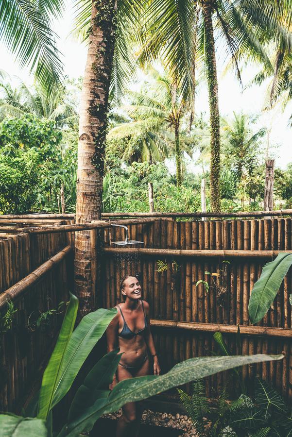 Soultribe Beach Retreat Генерал-Луна Экстерьер фото